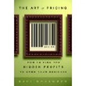 The Art of Pricing: How to Find the Hidden Profits to Grow Your Business by Rafi Mohammed 